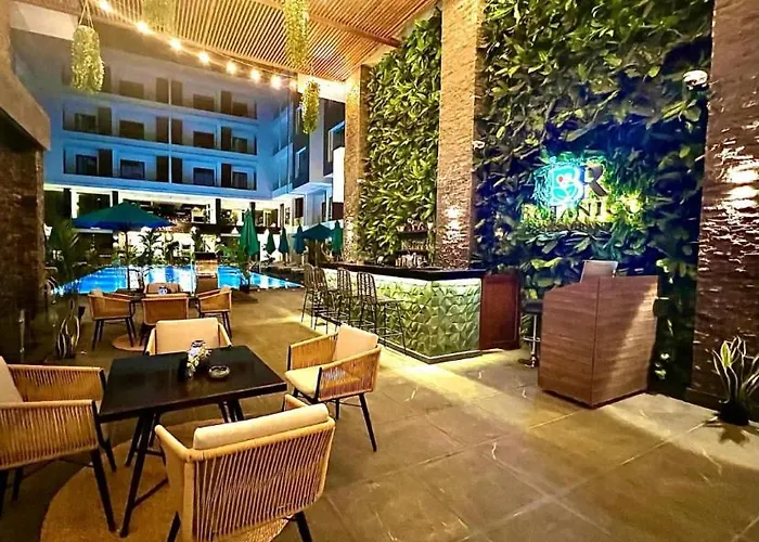 Imperial Pool View Gurdaka