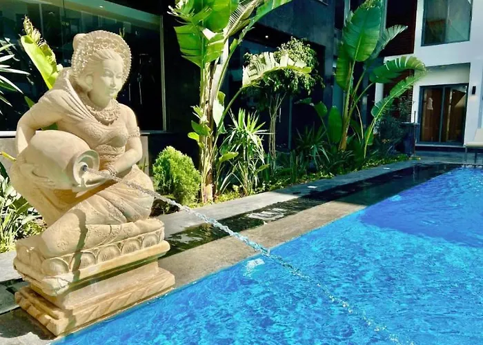 Imperial Pool View
