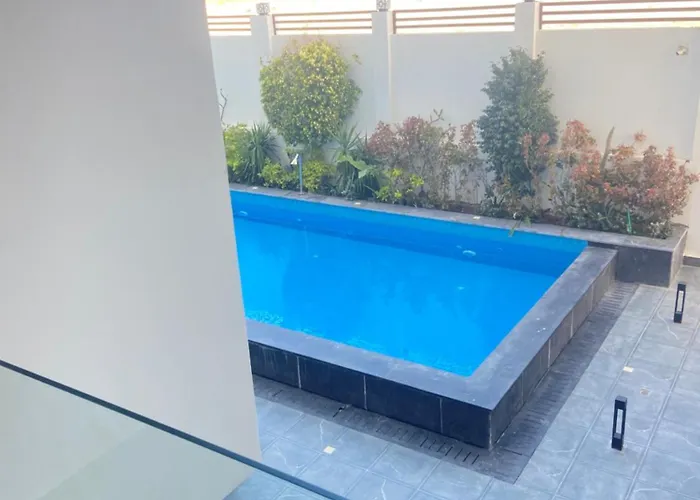 Imperial Pool View Gurdaka