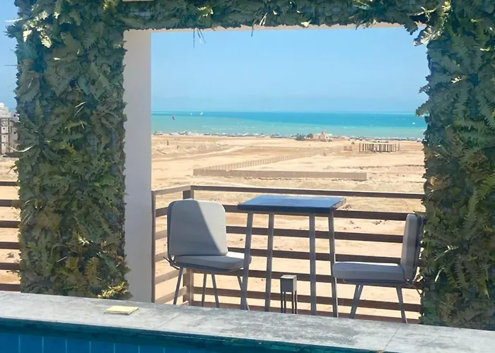 Apartmanhotel Imperial Pool View Gurdaka