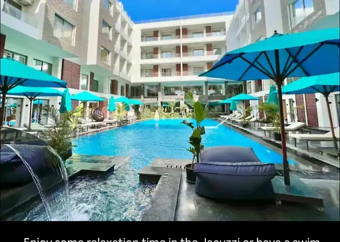 Imperial Pool View Gurdaka